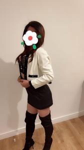 660862581: Travesti en La Coruña