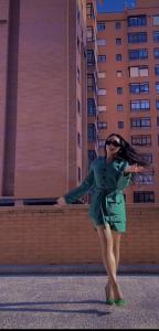 Transexual en Valladolid: 