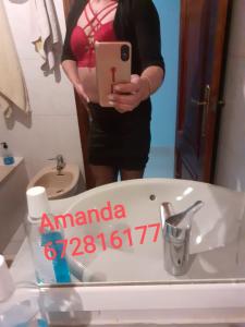 672816177: Travesti en Orense