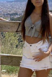 Chica busca chico en Madrid: 