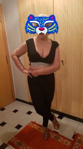 Chica busca chico en Castellón: 