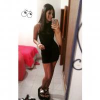 643902769: Chica busca chico en Alicante