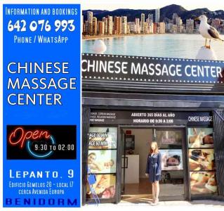 Chica busca chico en Alicante: 