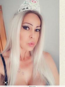 Transexual en Alicante: 