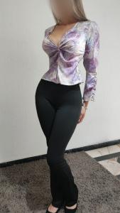 Chica busca chico en Sevilla: 