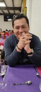 Chico busca chica en Madrid: 