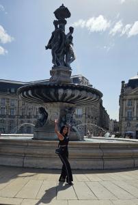 Travesti en Alicante: 