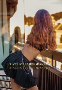 Chica busca chico en Granada: 