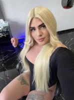 615721473: Transexual en Madrid