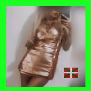 Chica busca chico en La Coruña: 